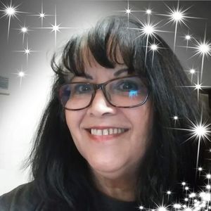 Meet your Posher, Marie